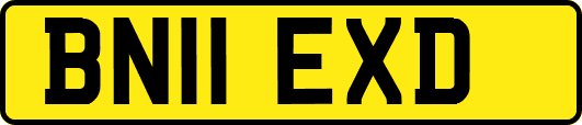 BN11EXD