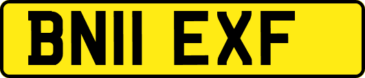 BN11EXF
