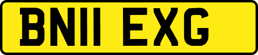 BN11EXG