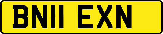 BN11EXN