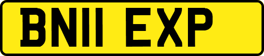 BN11EXP