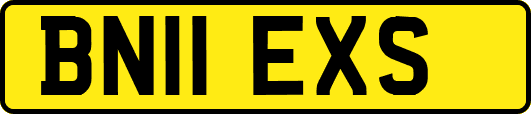 BN11EXS
