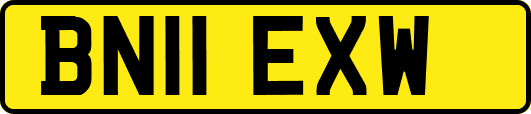 BN11EXW