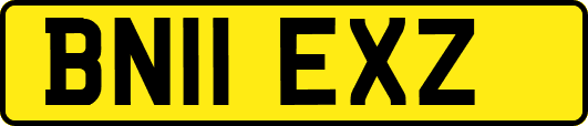 BN11EXZ
