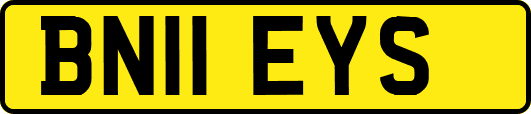 BN11EYS