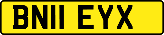 BN11EYX