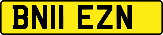 BN11EZN