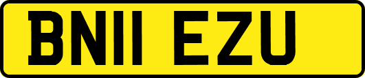 BN11EZU