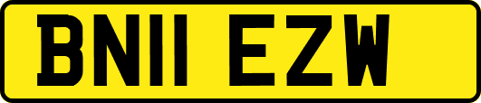 BN11EZW