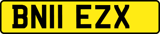 BN11EZX