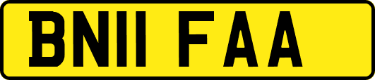 BN11FAA