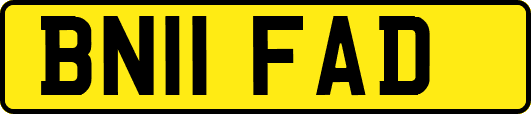BN11FAD