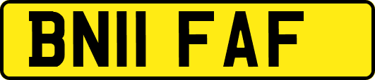 BN11FAF