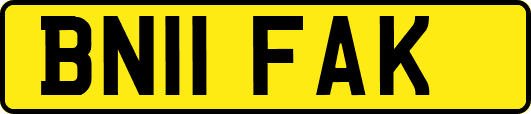 BN11FAK