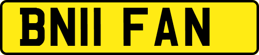 BN11FAN