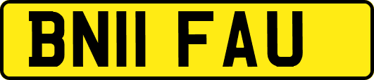 BN11FAU