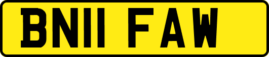 BN11FAW