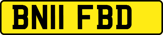 BN11FBD