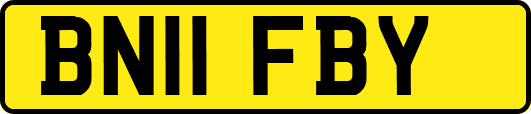 BN11FBY