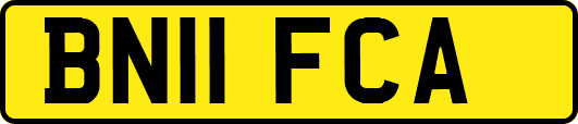 BN11FCA