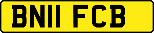 BN11FCB