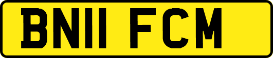 BN11FCM