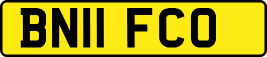 BN11FCO