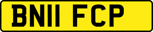 BN11FCP