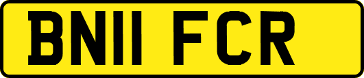 BN11FCR