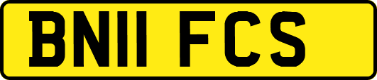 BN11FCS