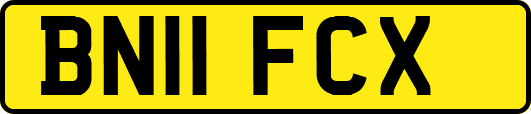 BN11FCX