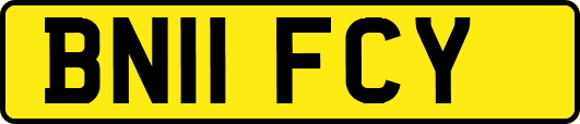 BN11FCY