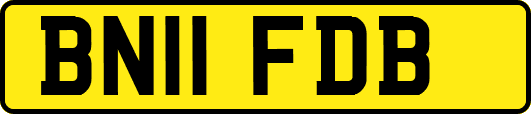 BN11FDB