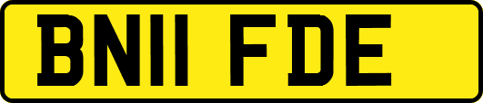 BN11FDE