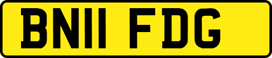 BN11FDG
