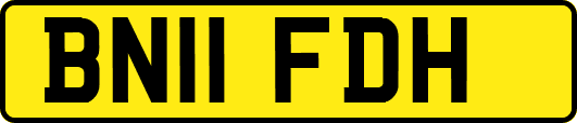 BN11FDH
