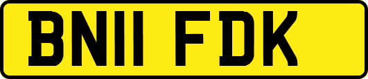 BN11FDK