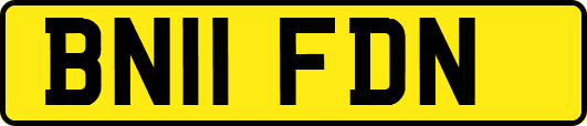 BN11FDN