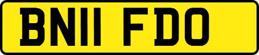 BN11FDO
