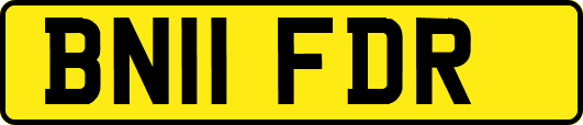 BN11FDR