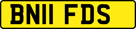 BN11FDS