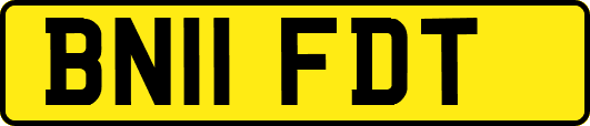 BN11FDT