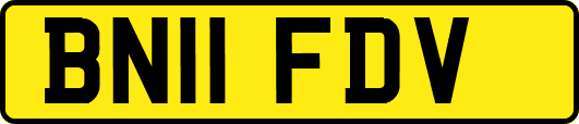 BN11FDV