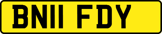 BN11FDY