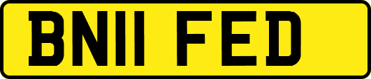 BN11FED