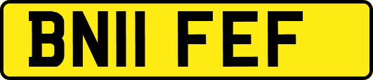 BN11FEF