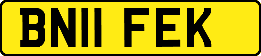 BN11FEK
