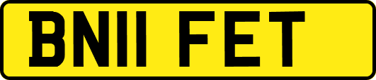 BN11FET