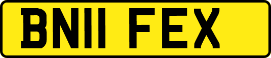 BN11FEX