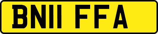 BN11FFA